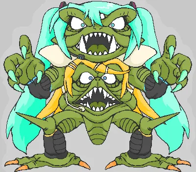 artist reflection/映光 page 1 full