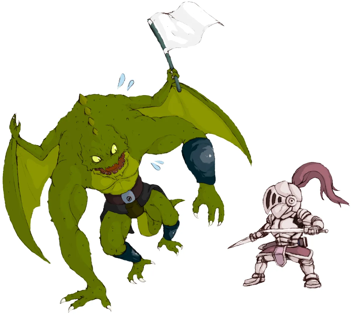 artist reflection/映光 page 7 full