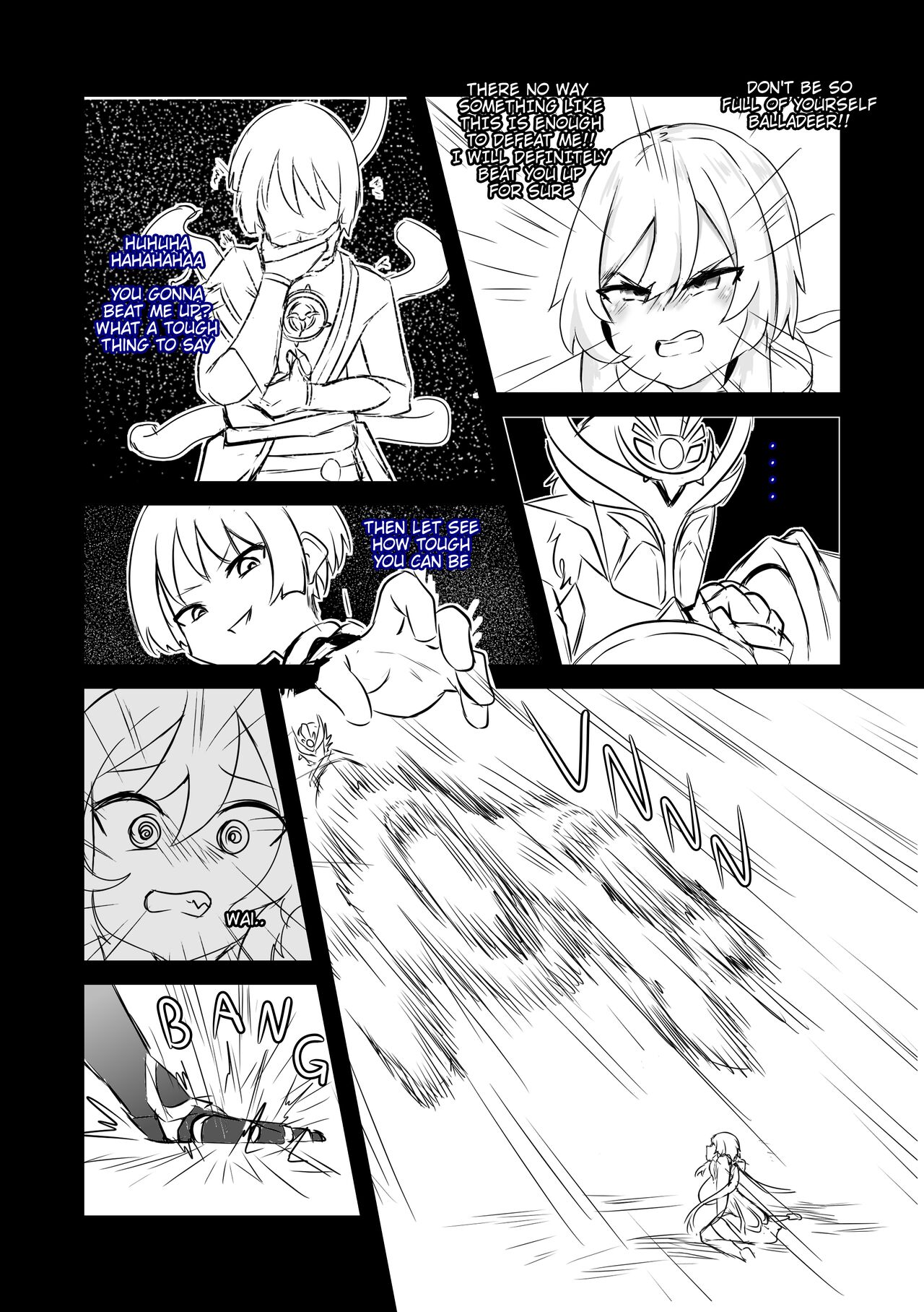 Birthday to the God of Wisdom page 3 full