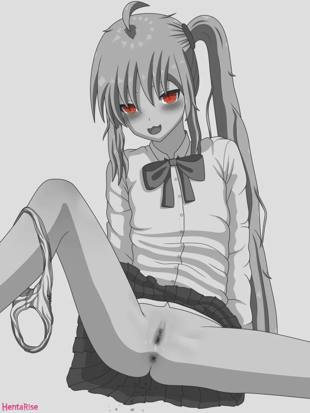 【26】Nijika Ijichi page 3 full