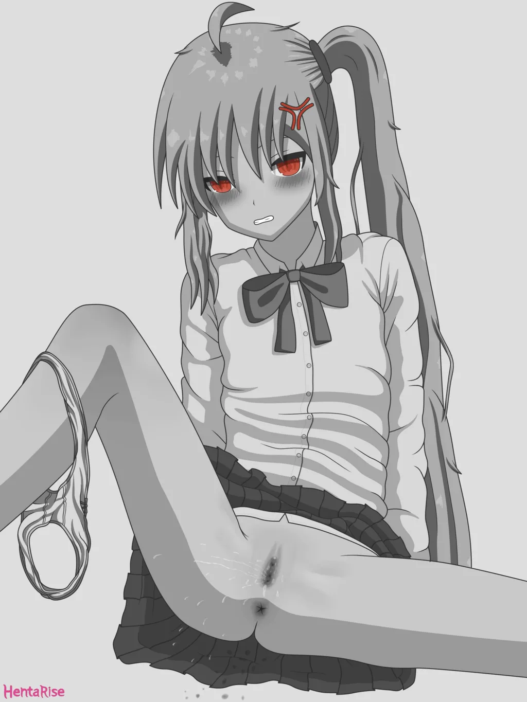 【26】Nijika Ijichi page 5 full