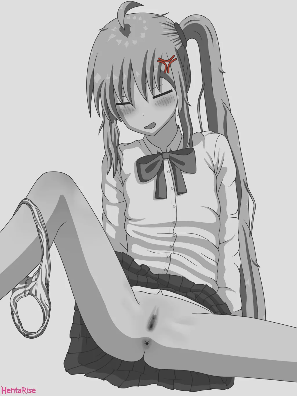 【26】Nijika Ijichi page 9 full