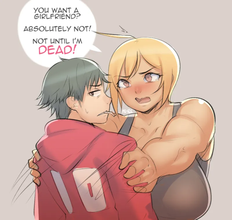 Natsumi collection, chronological page 5 full