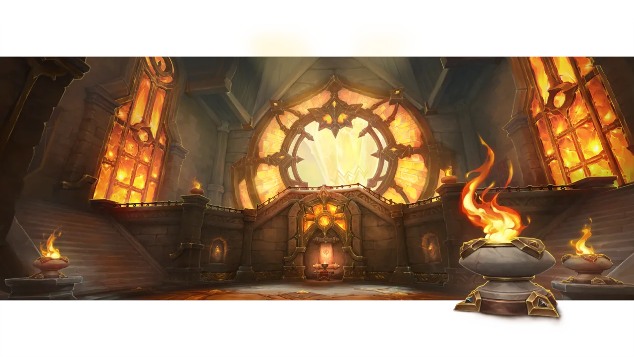 World Of Warcraft - Loading Screens page 10 full