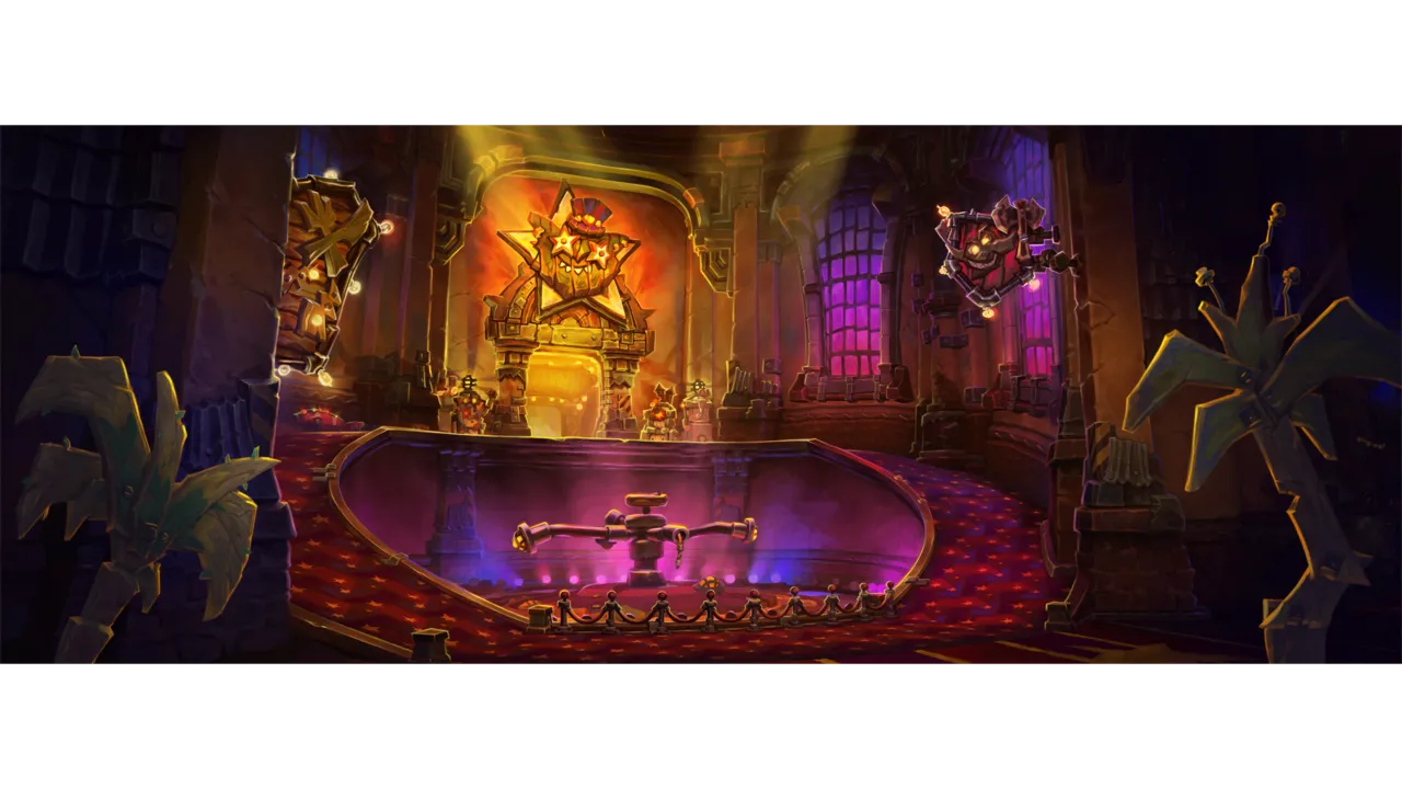World Of Warcraft - Loading Screens page 2 full