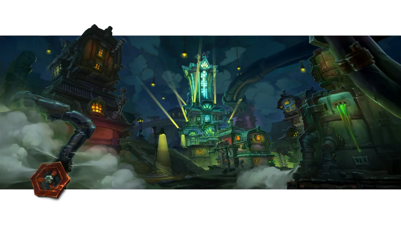 World Of Warcraft - Loading Screens page 3 full