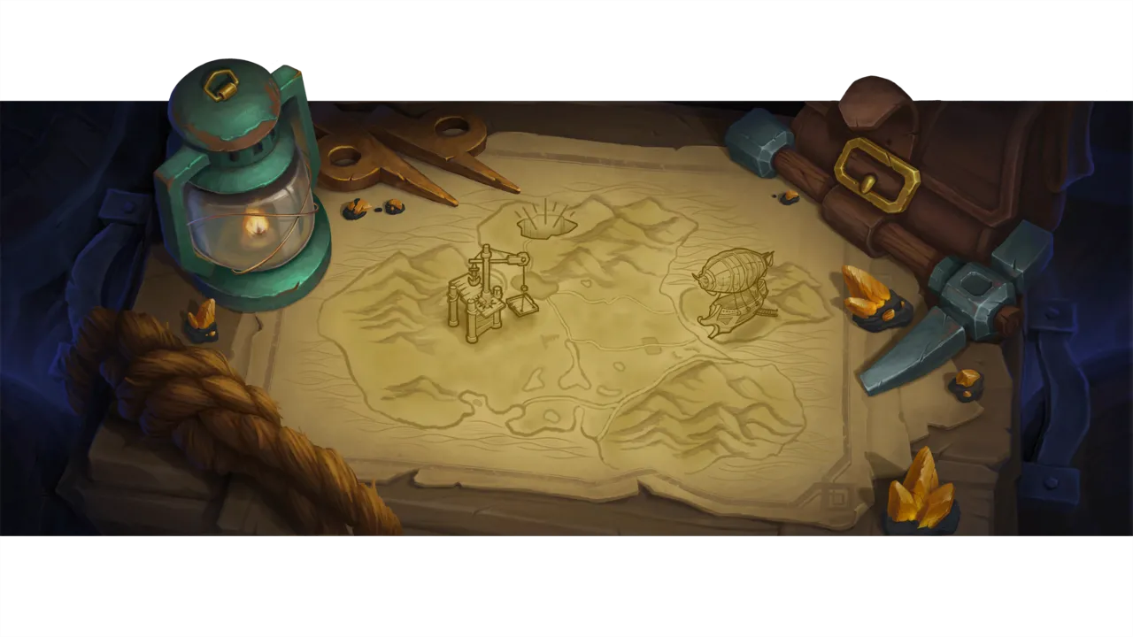 World Of Warcraft - Loading Screens page 5 full