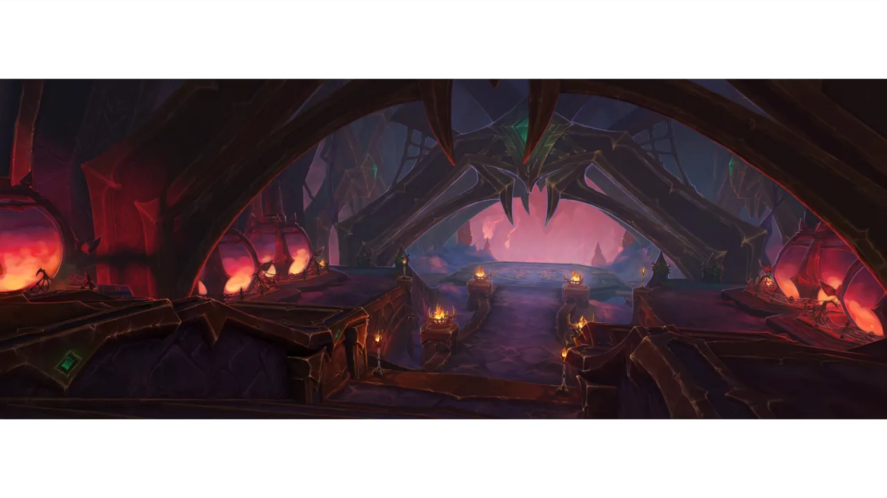 World Of Warcraft - Loading Screens page 8 full
