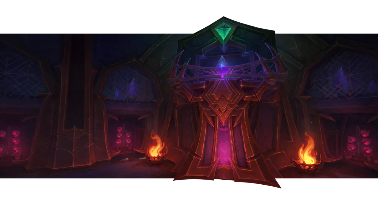 World Of Warcraft - Loading Screens page 9 full