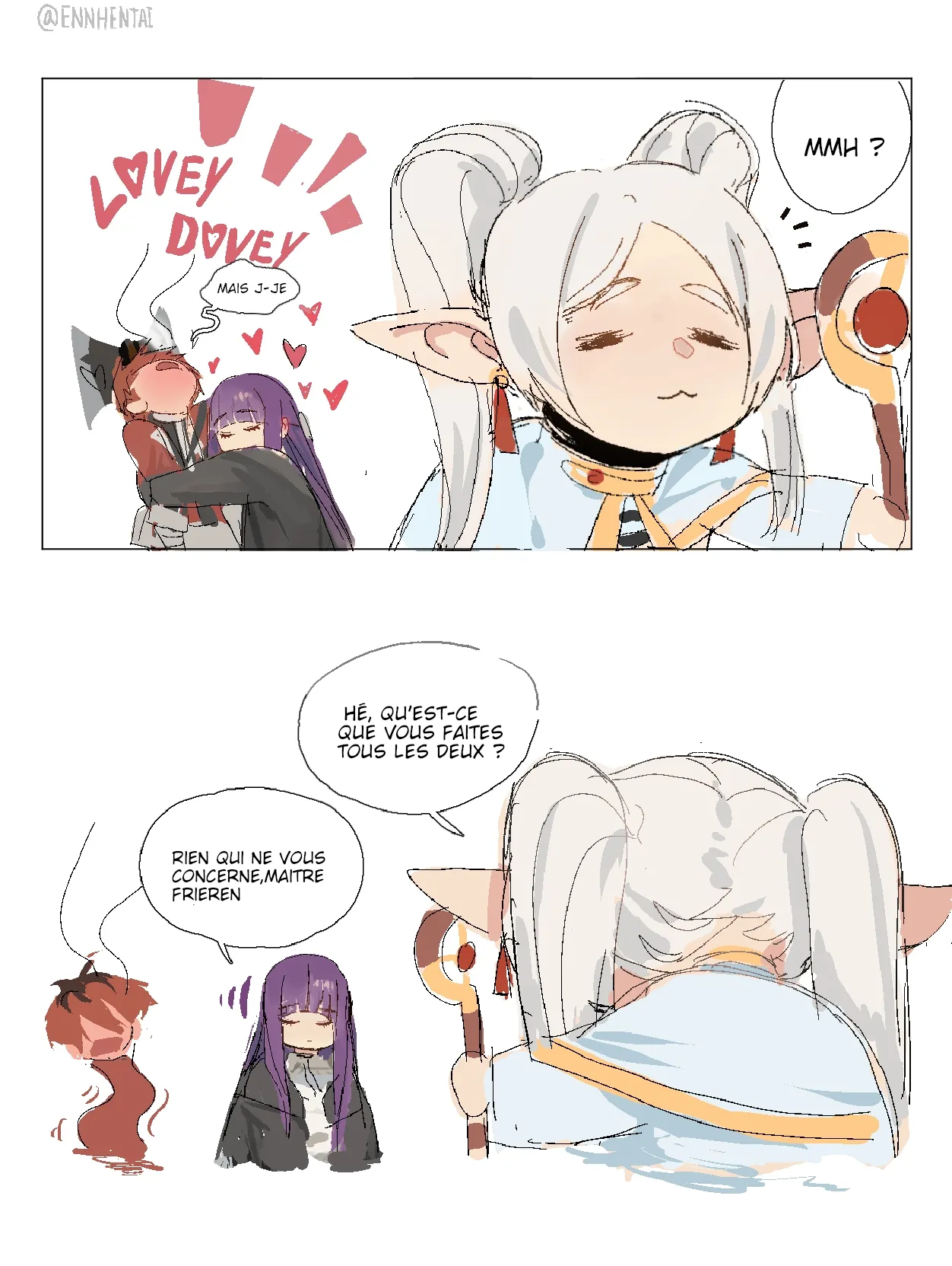 _Fern_x_Stark__by_pape245 page 5 full