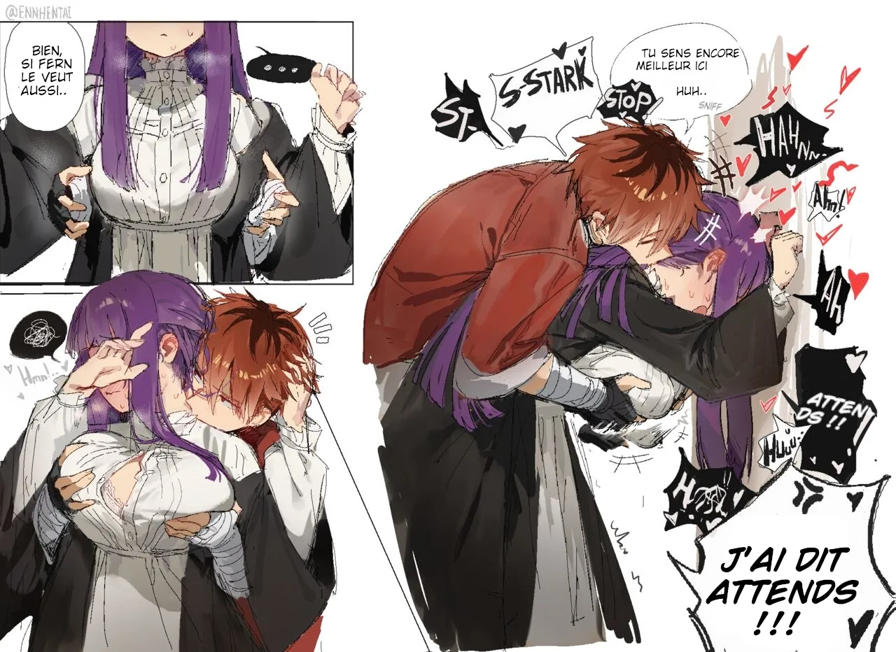 _Fern_x_Stark__by_pape245 page 6 full