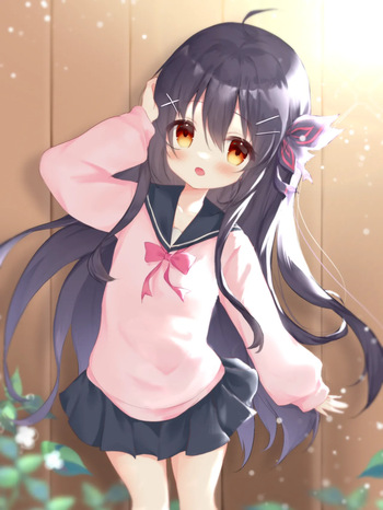 鸠 cover