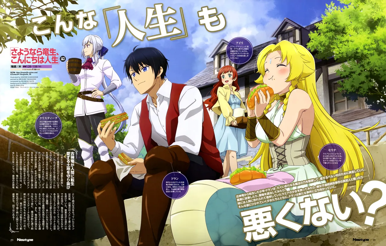 Newtype 2024-12 page 3 full
