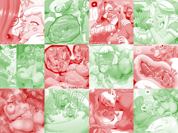 advent calendar 2024 cover