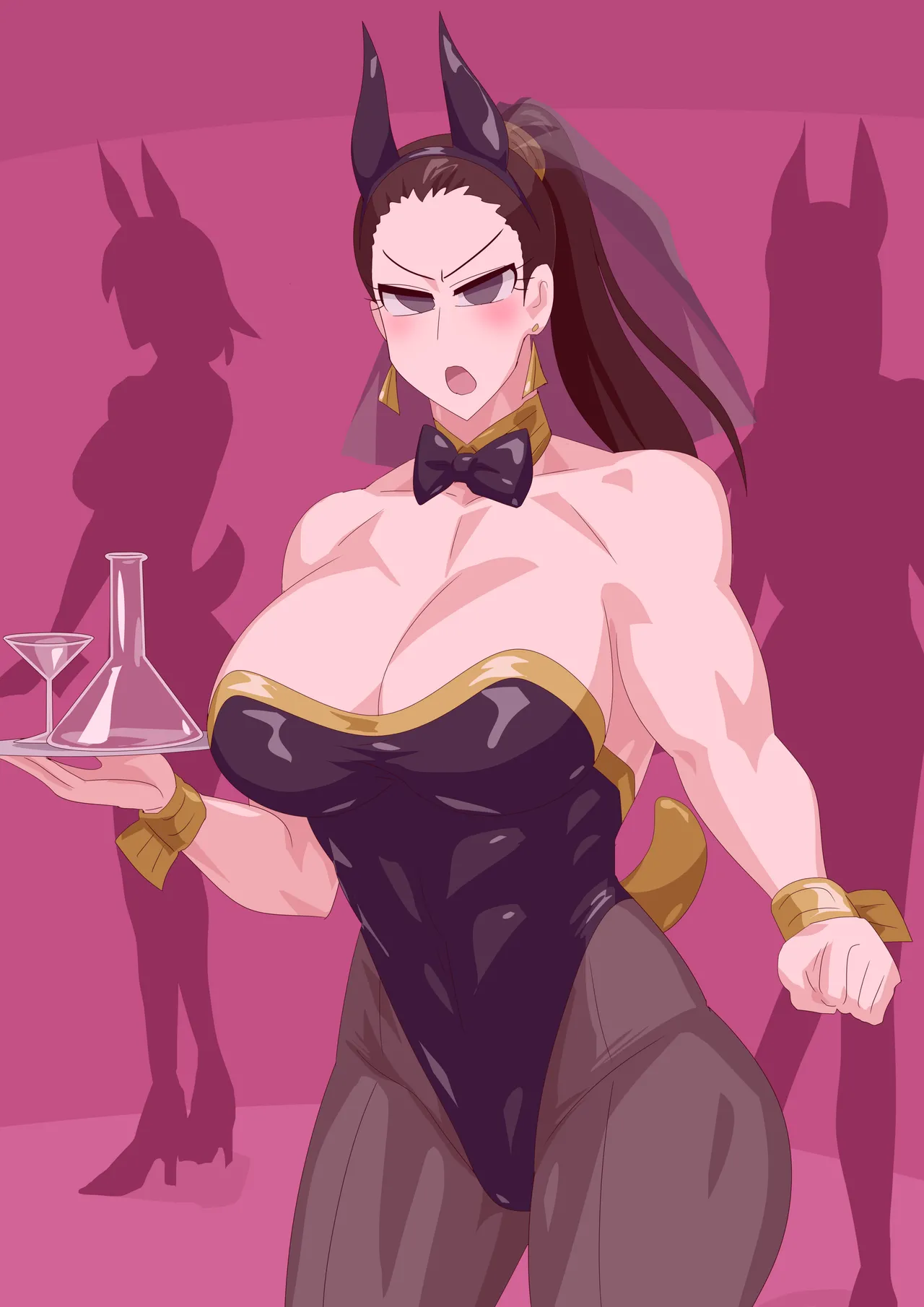 Anubis Girl Jijo page 2 full