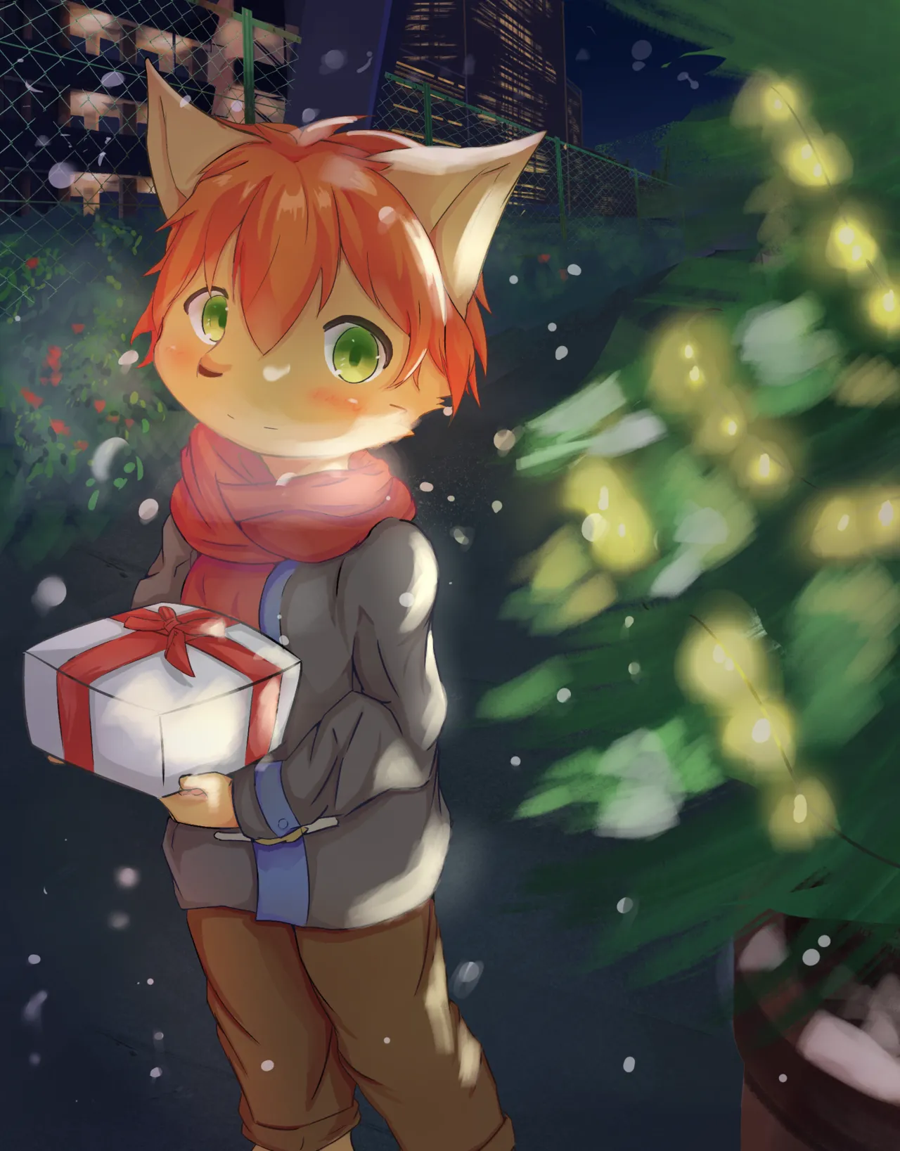 Artist -wafflebond page 6 full