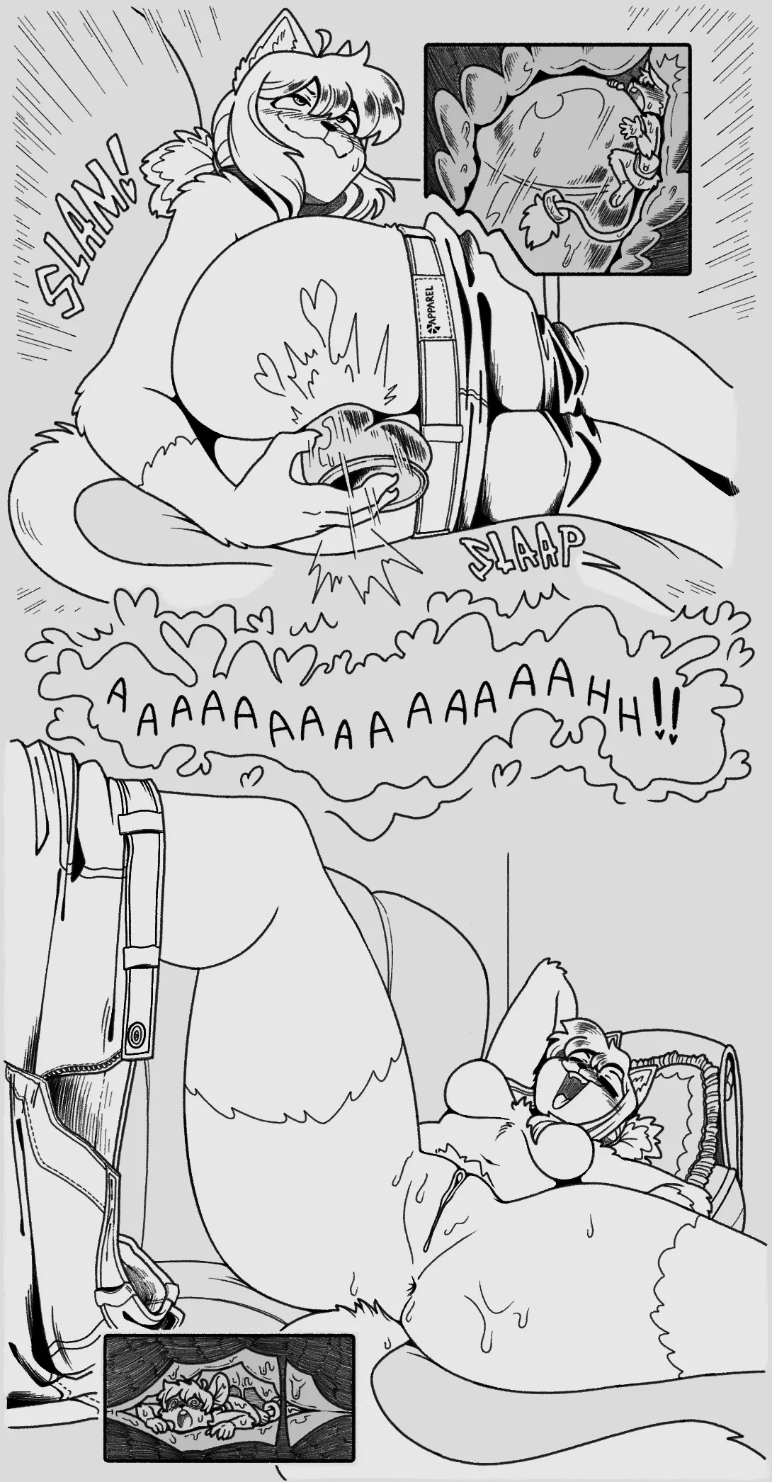 Penny's night page 3 full
