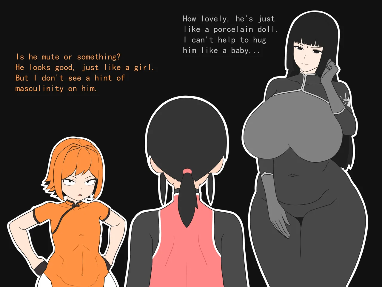 2024年11月 English page 5 full