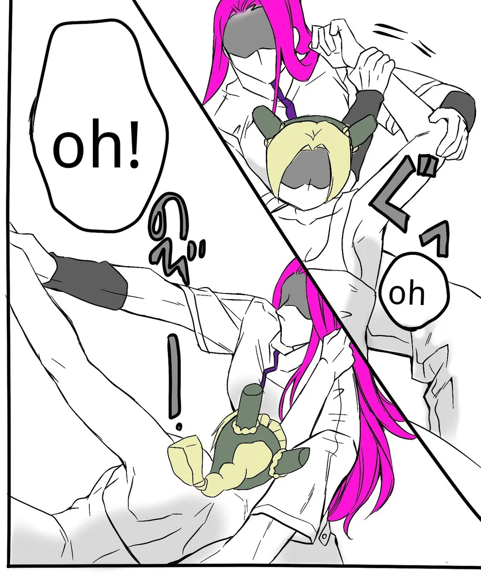 Chiropractor Anna Sui page 10 full