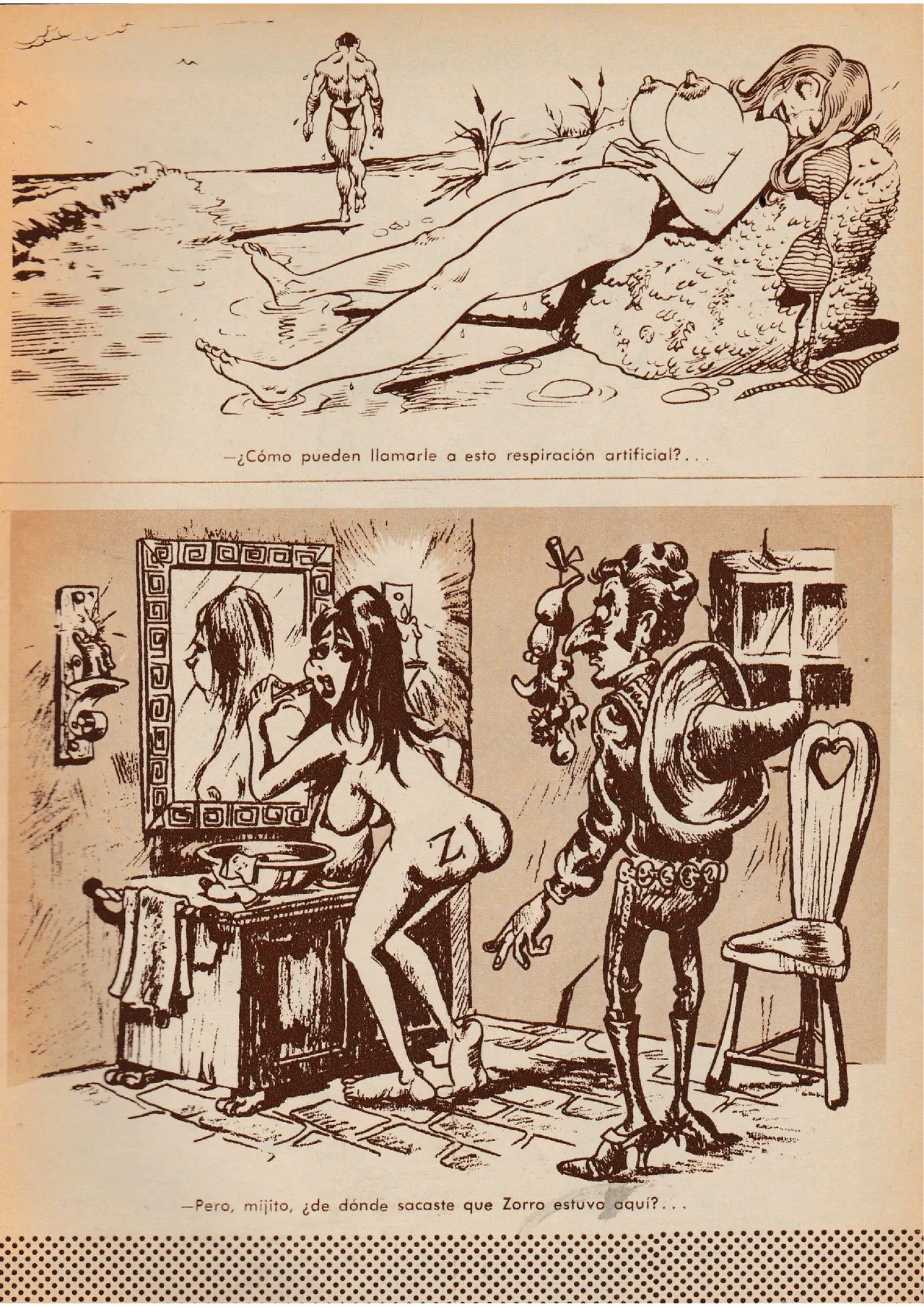 Revista Cosquillas #7 page 5 full