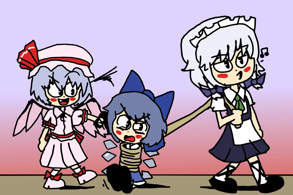 Artist BeckBomber pixiv page 1 full