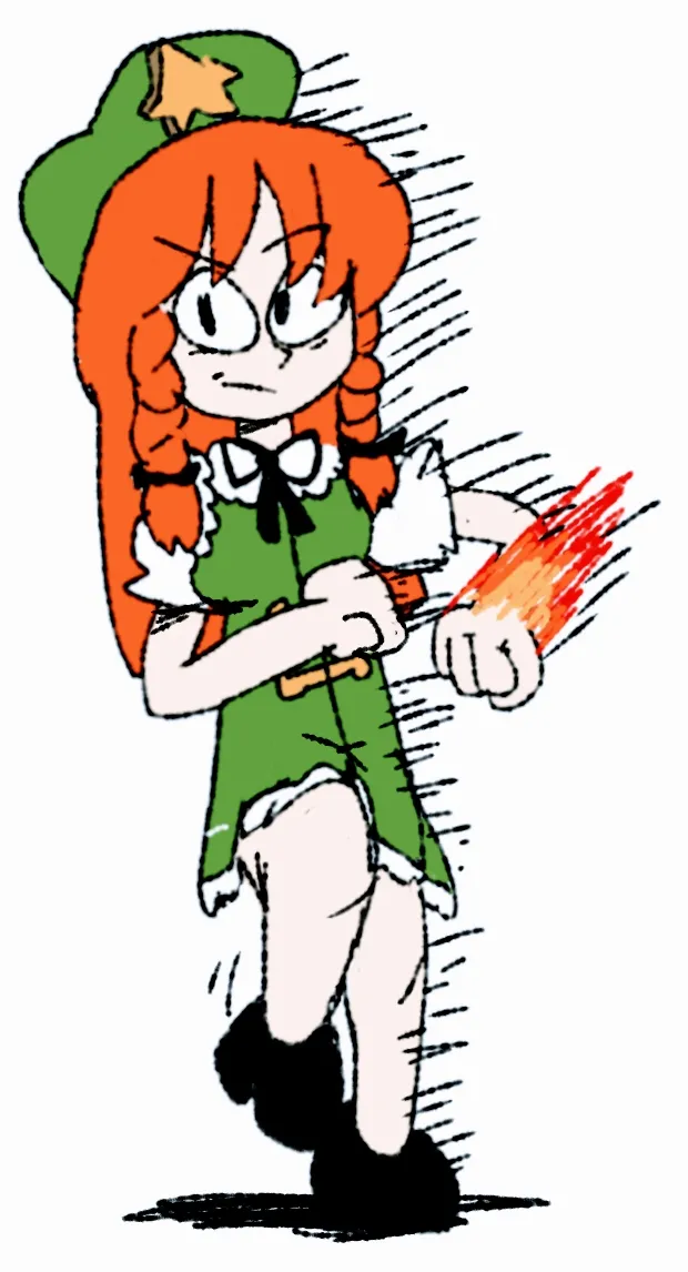 Artist BeckBomber pixiv page 7 full