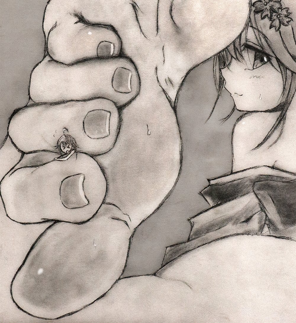 Twitter Gallery of Bibun Kanou / 微分可能多様体 page 3 full