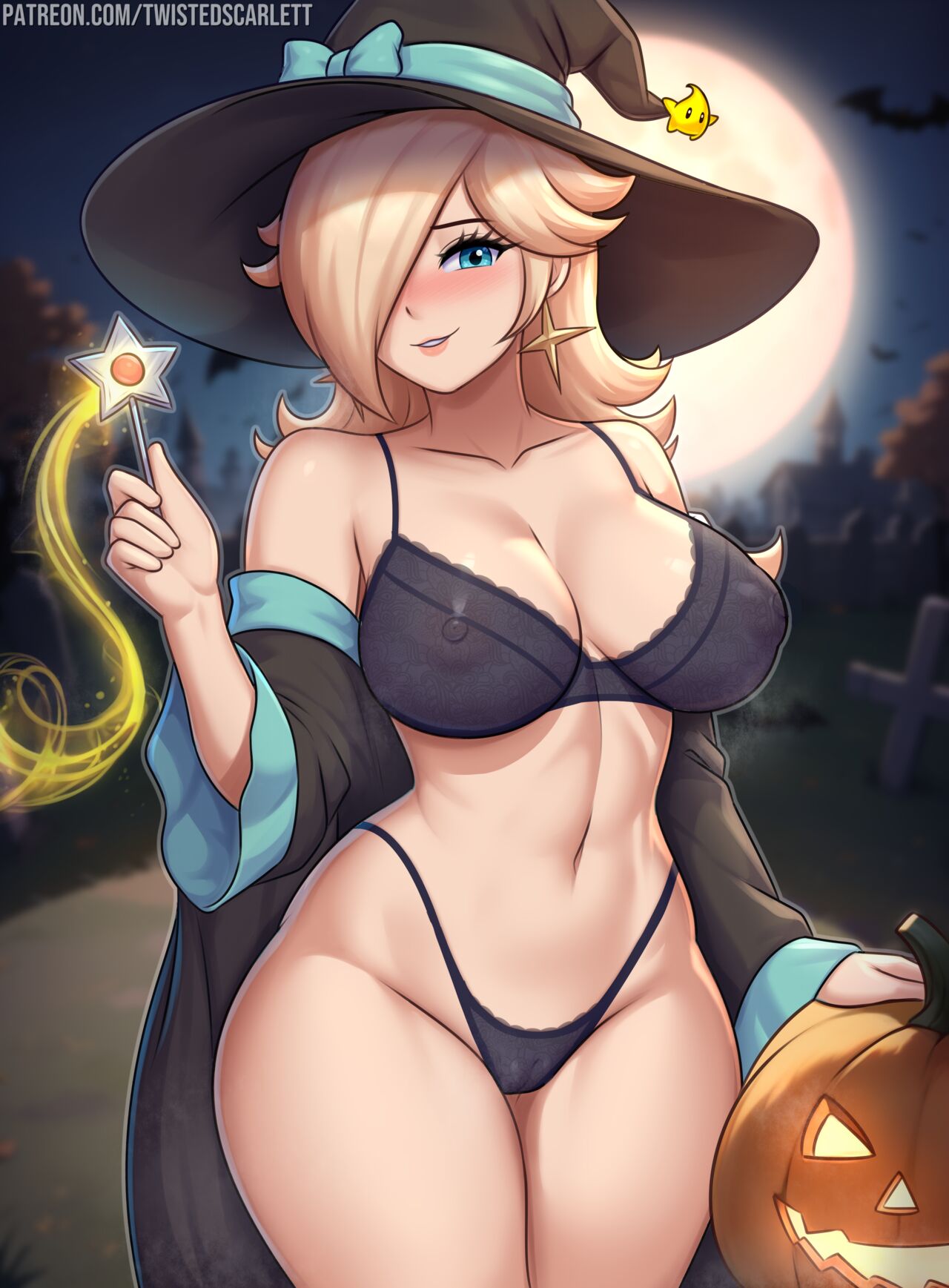 Rosalina $5 Set 2024.10.09 page 2 full