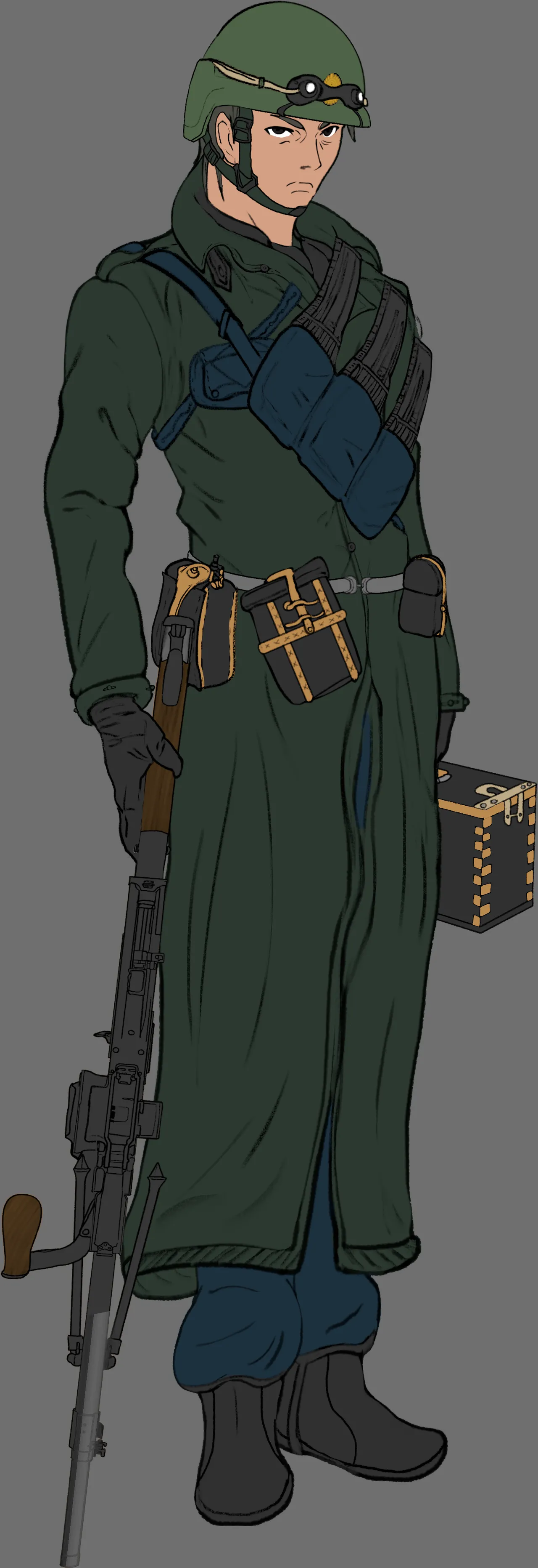 Wankofool page 10 full