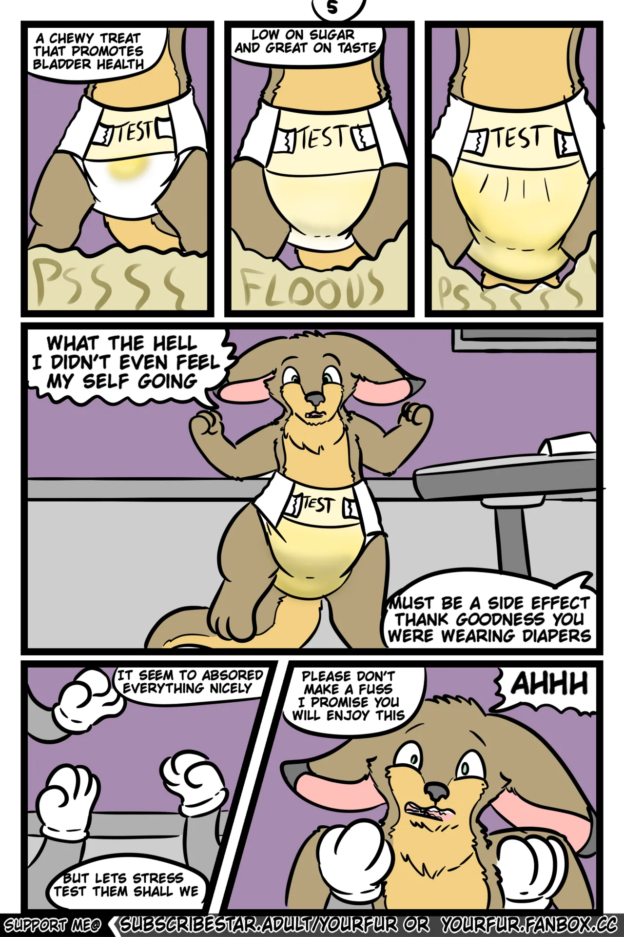 R&amp;d page 5 full