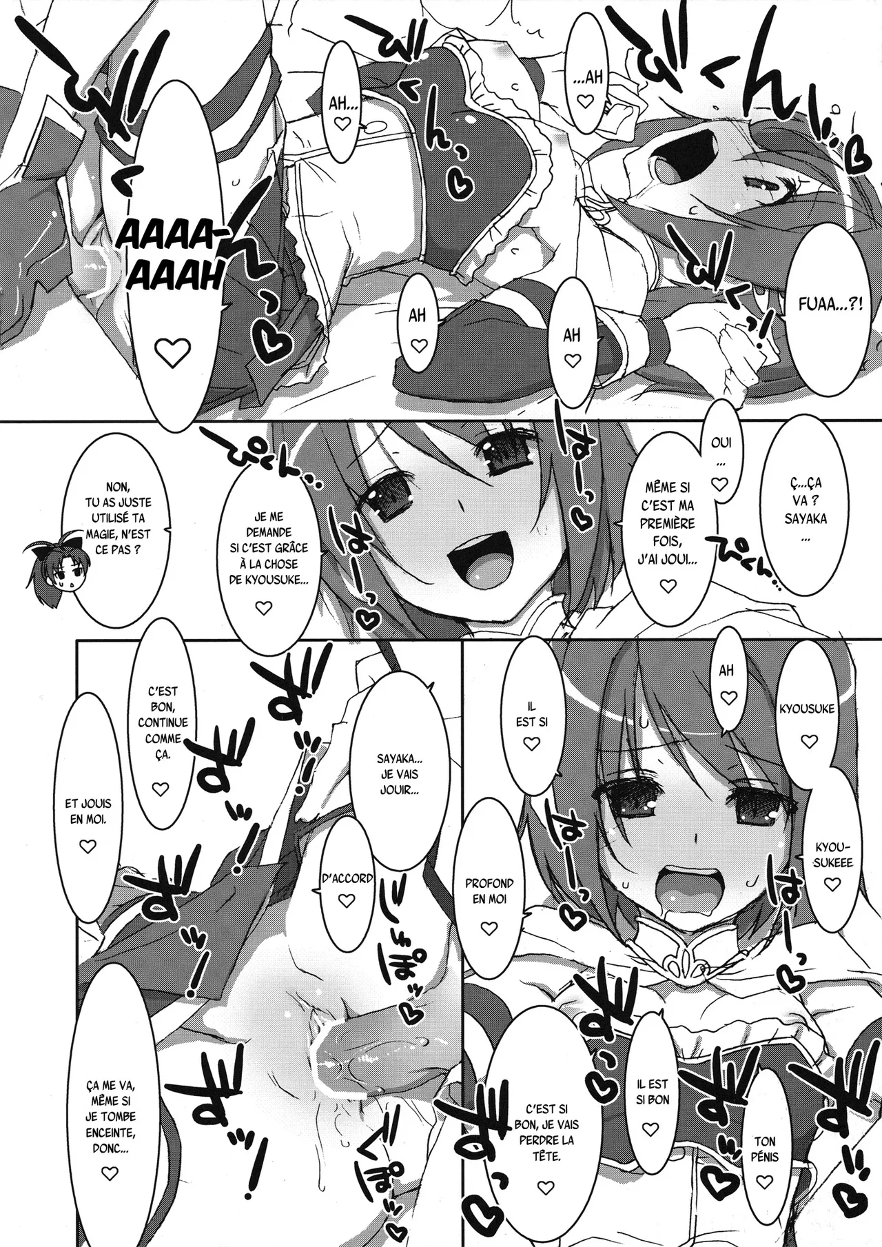 INSTANT TIES page 7 full