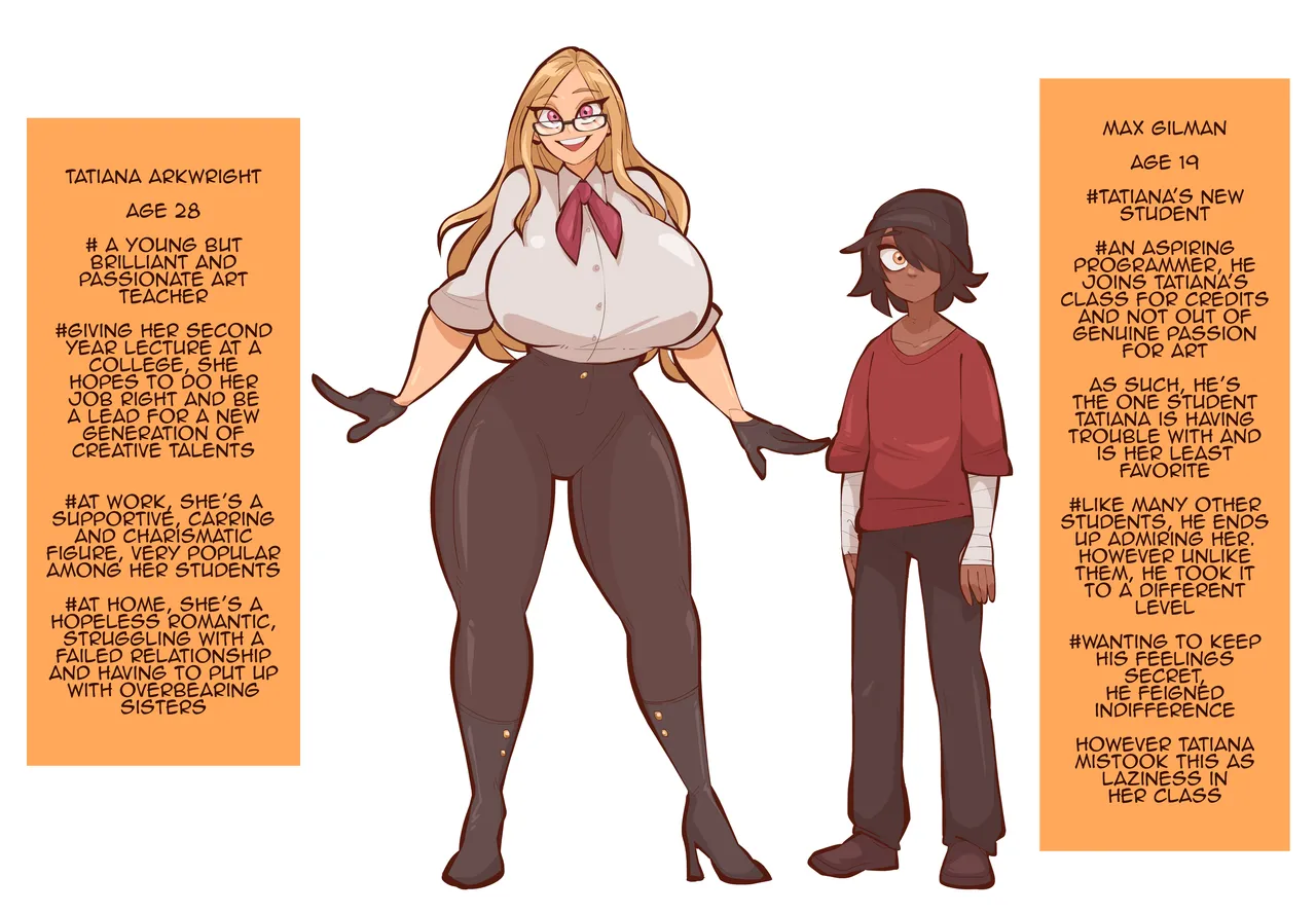 All Gallery page 1 full