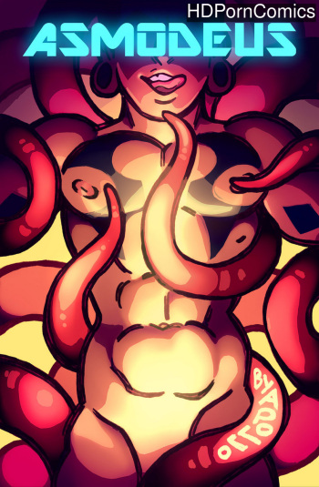 Asmodeus cover