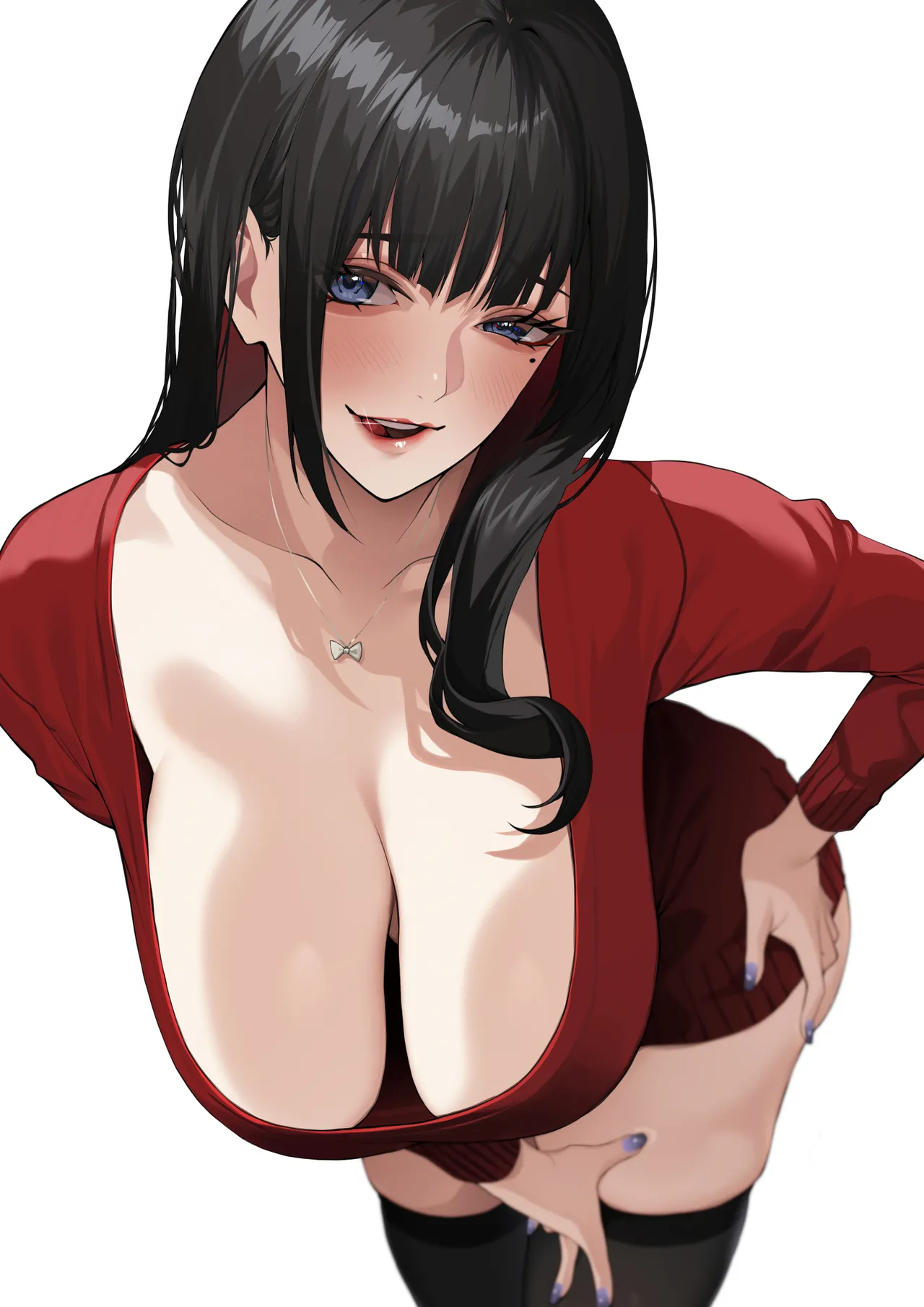 Takoneru page 7 full