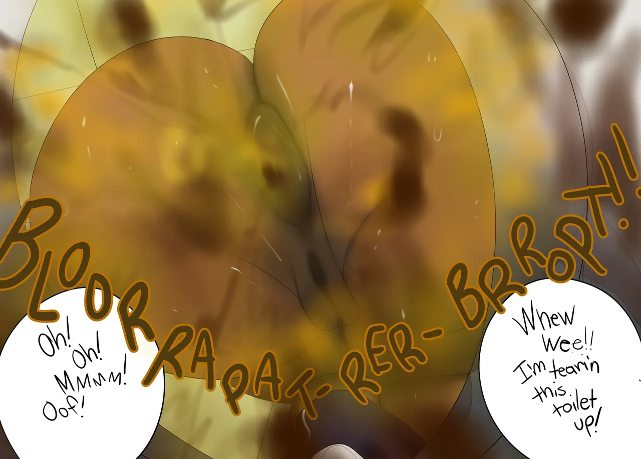 Toilet page 5 full