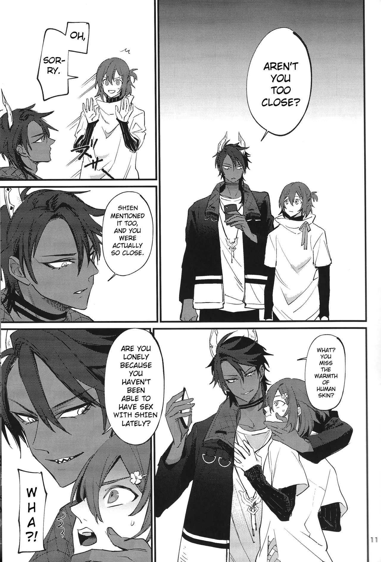 Diet  Koujou Kikan KinTra Hen | Diet Improvement Phase. Work-out Part page 10 full