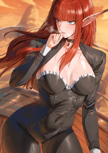 roror0 November cover
