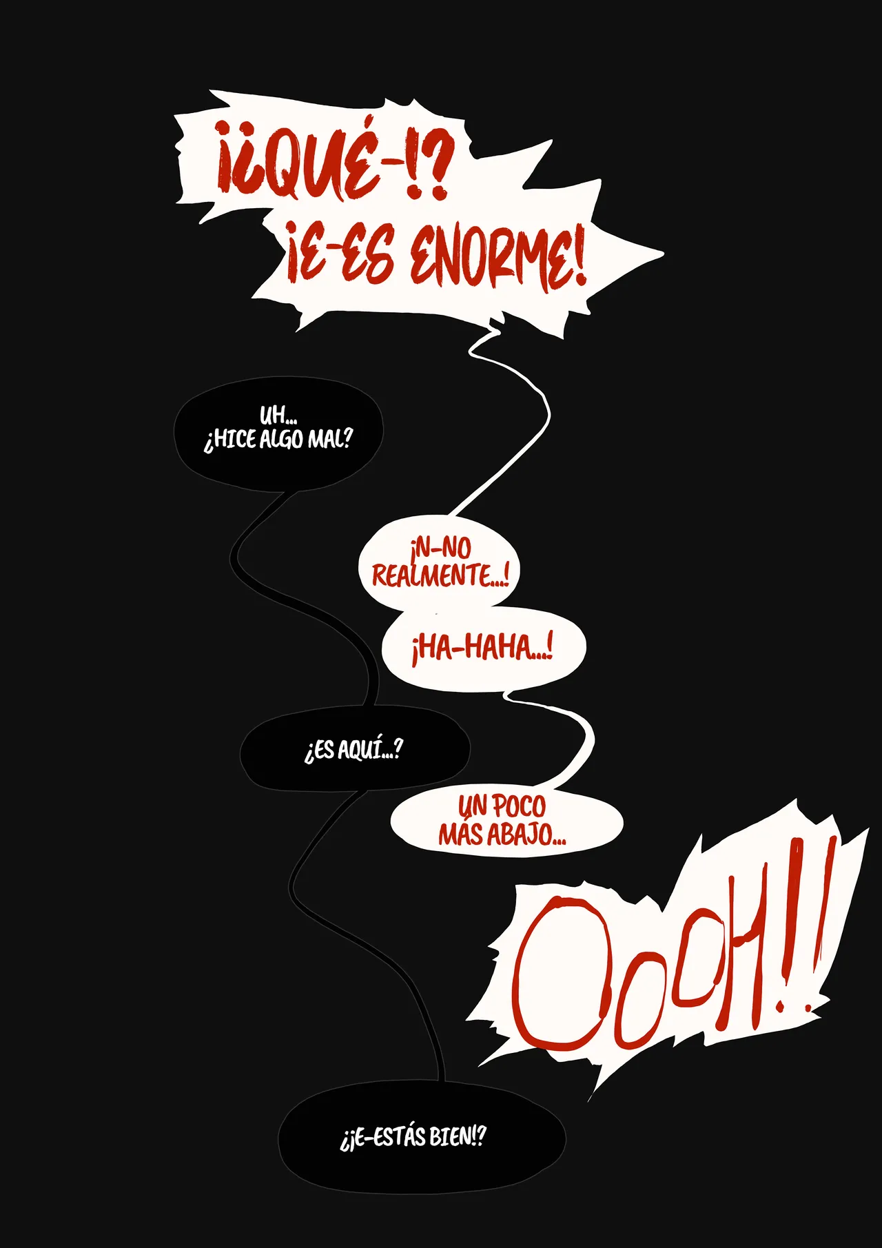 ¡Aquí para arreglarlo todo! page 4 full