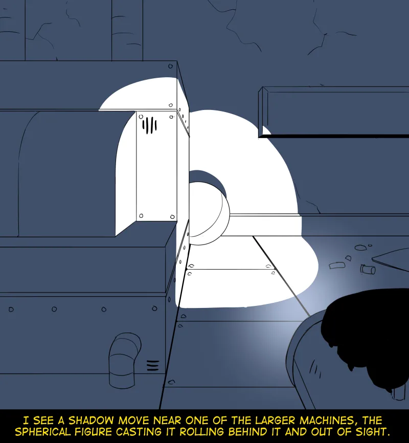 Hildegard's Quest for Aura - Zapdos page 10 full