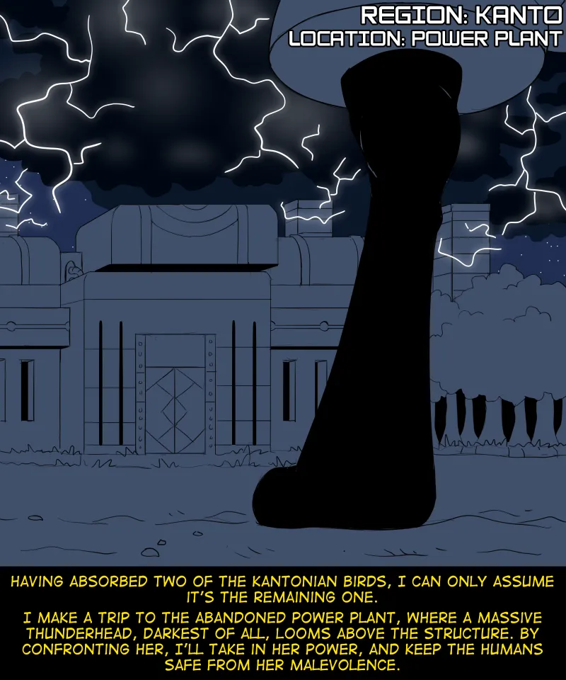 Hildegard's Quest for Aura - Zapdos page 3 full