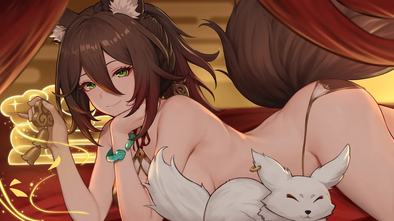 云开明 - 停云赞助r18 page 5 full