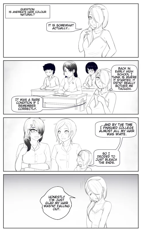 K'lyn &amp; Andrea Vaeyl page 8 full