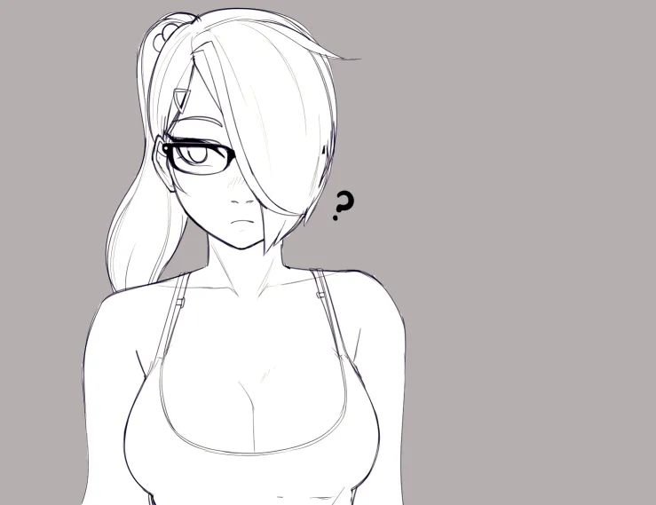 K'lyn &amp; Andrea Vaeyl page 9 full