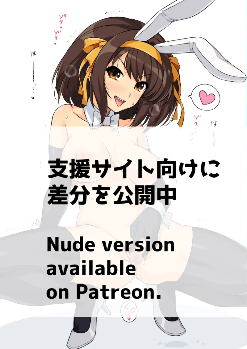 haruhisky page 10 full