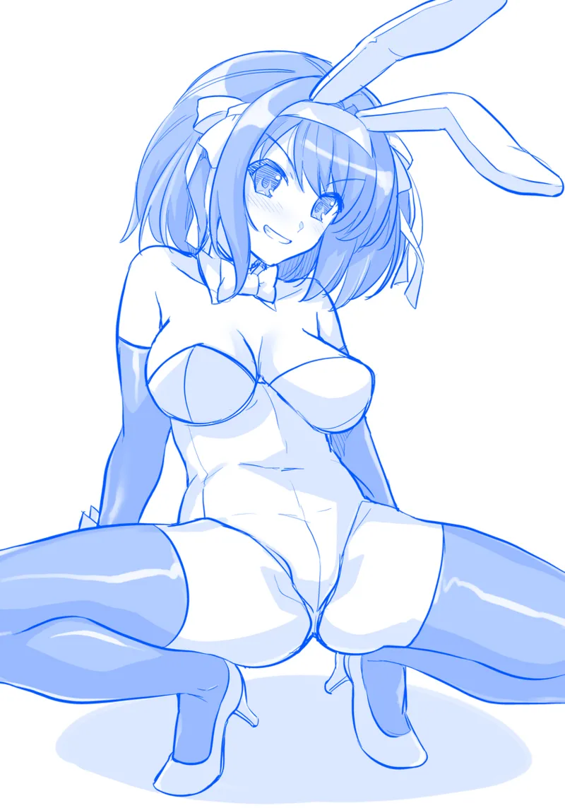 haruhisky page 8 full