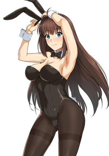 haruhisky cover