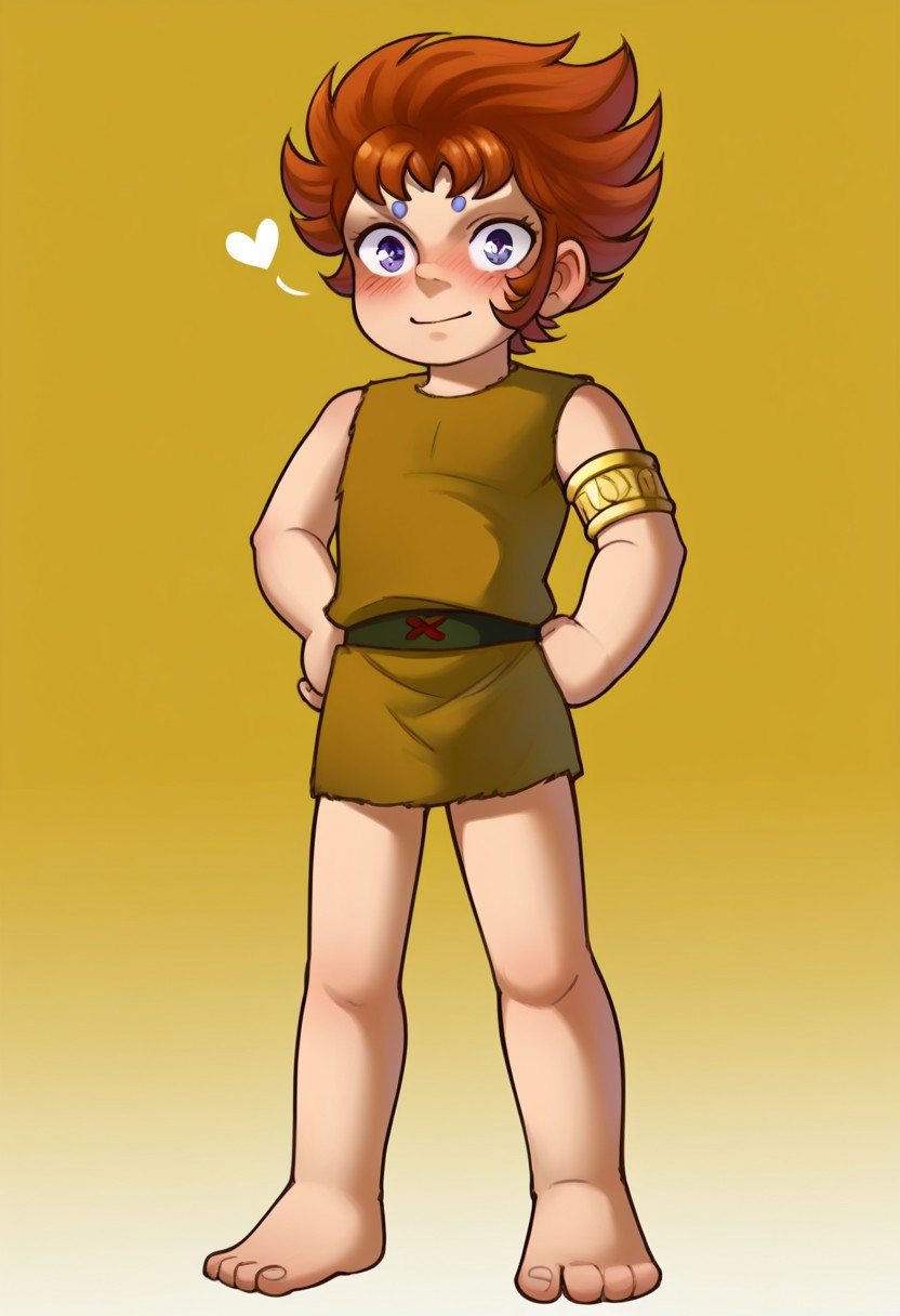 Magic School Bus Boys - Ai generated page 4 full