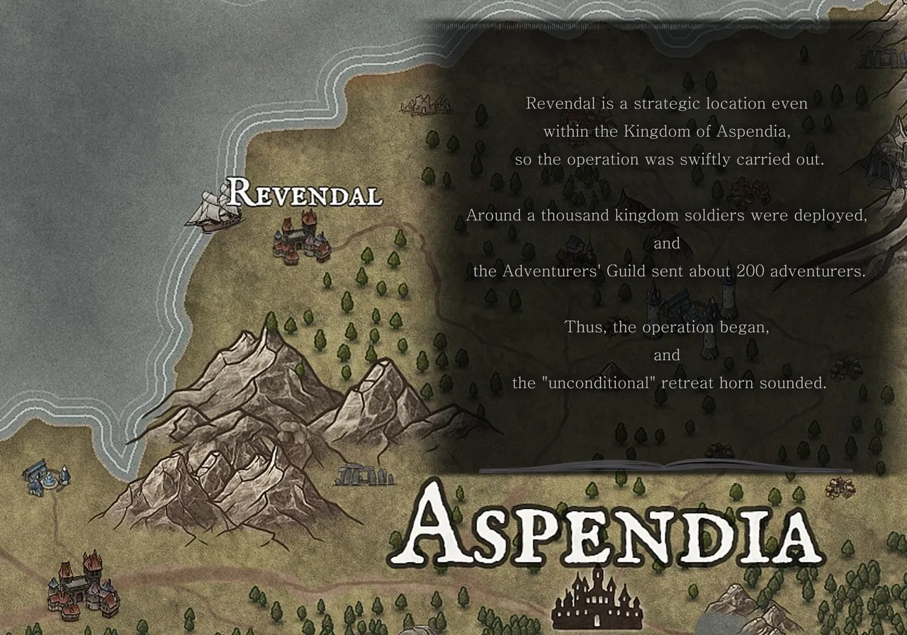 End of Gamelia page 4 full