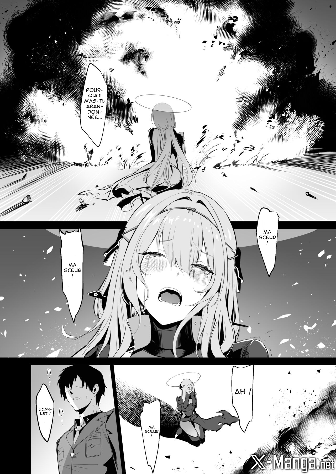 Guren to Mendansuru page 7 full