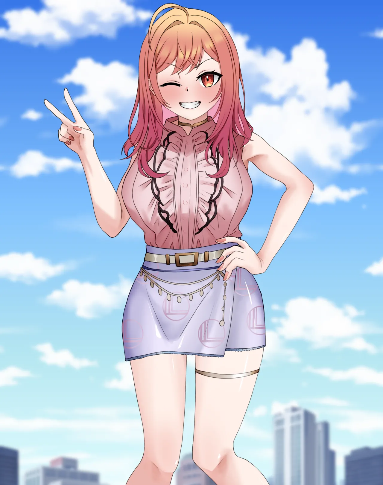 CEO Ririka Before and After page 2 full